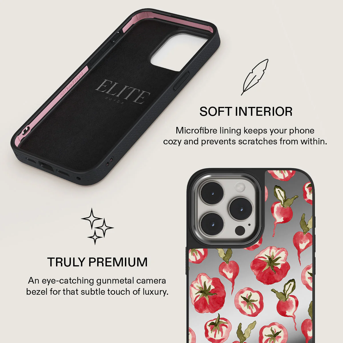 Heirloom - iPhone 15 Pro Case - Image 40