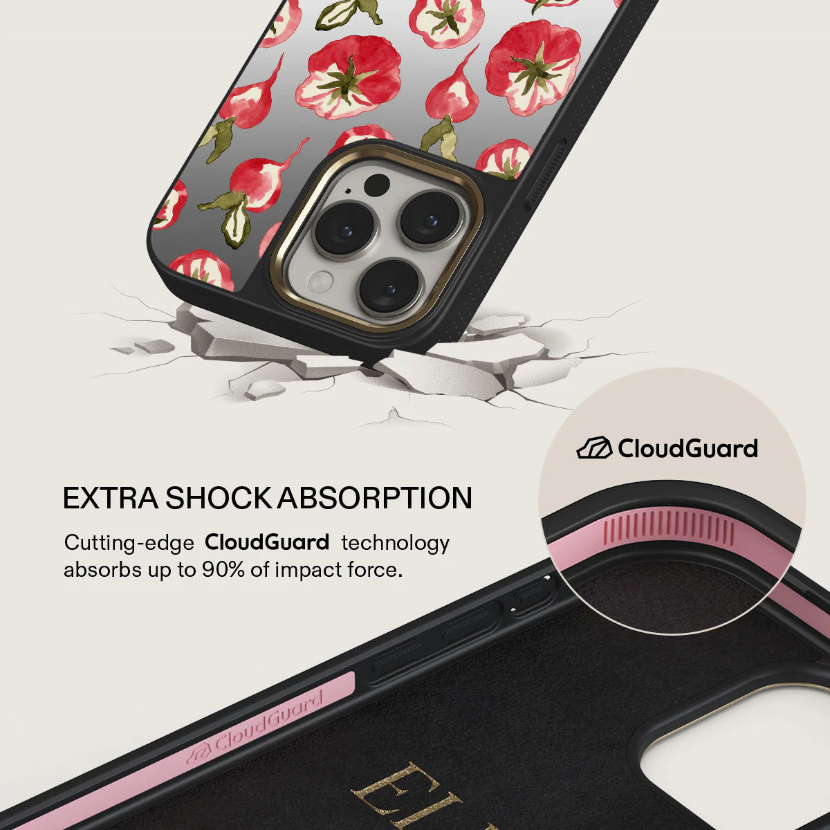 Heirloom - iPhone 15 Pro Max Case - Image 28