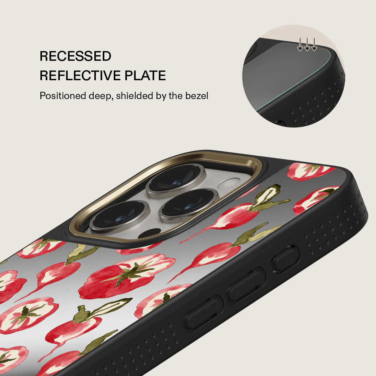 Heirloom - iPhone 15 Pro Max Case - Image 29