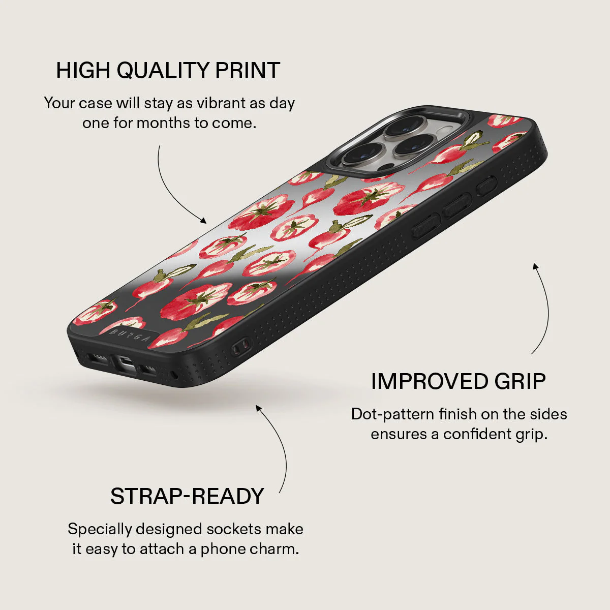 Heirloom - iPhone 15 Pro Max Case - Image 39
