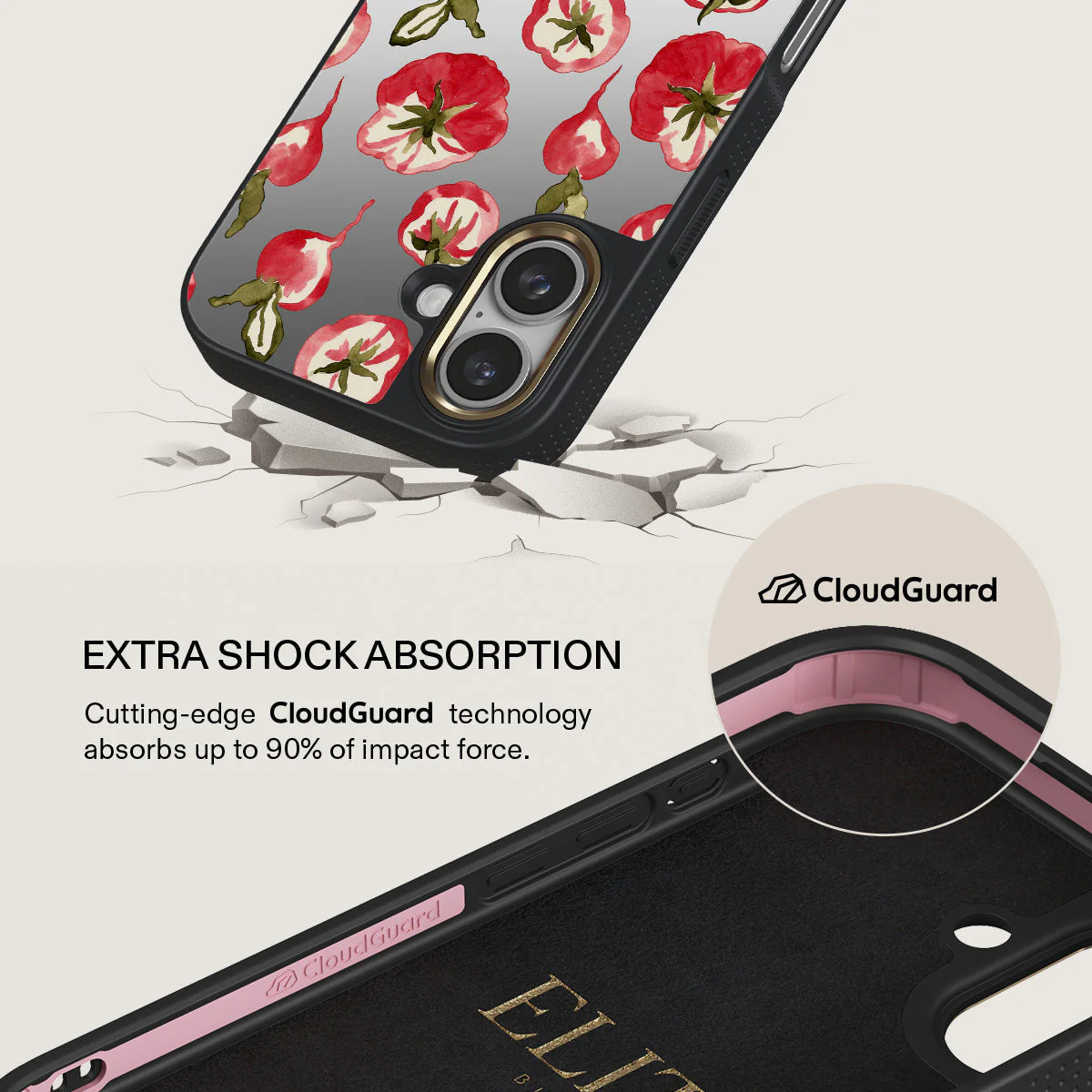 Heirloom - iPhone 16 Case - Image 29