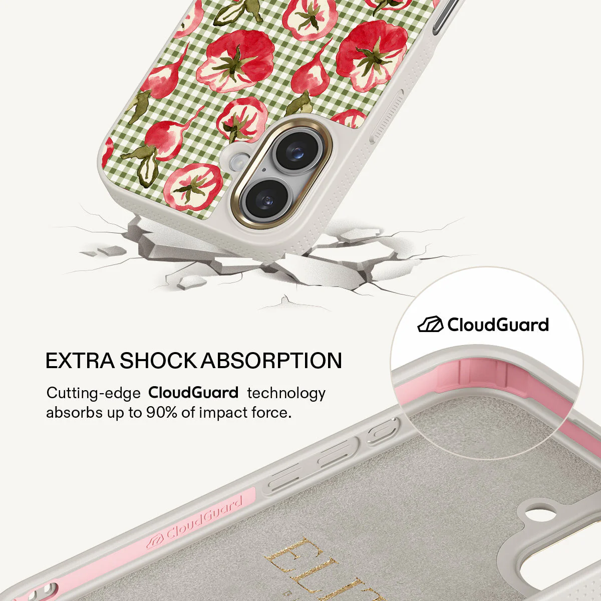 Heirloom - iPhone 16 Plus Case - Image 22