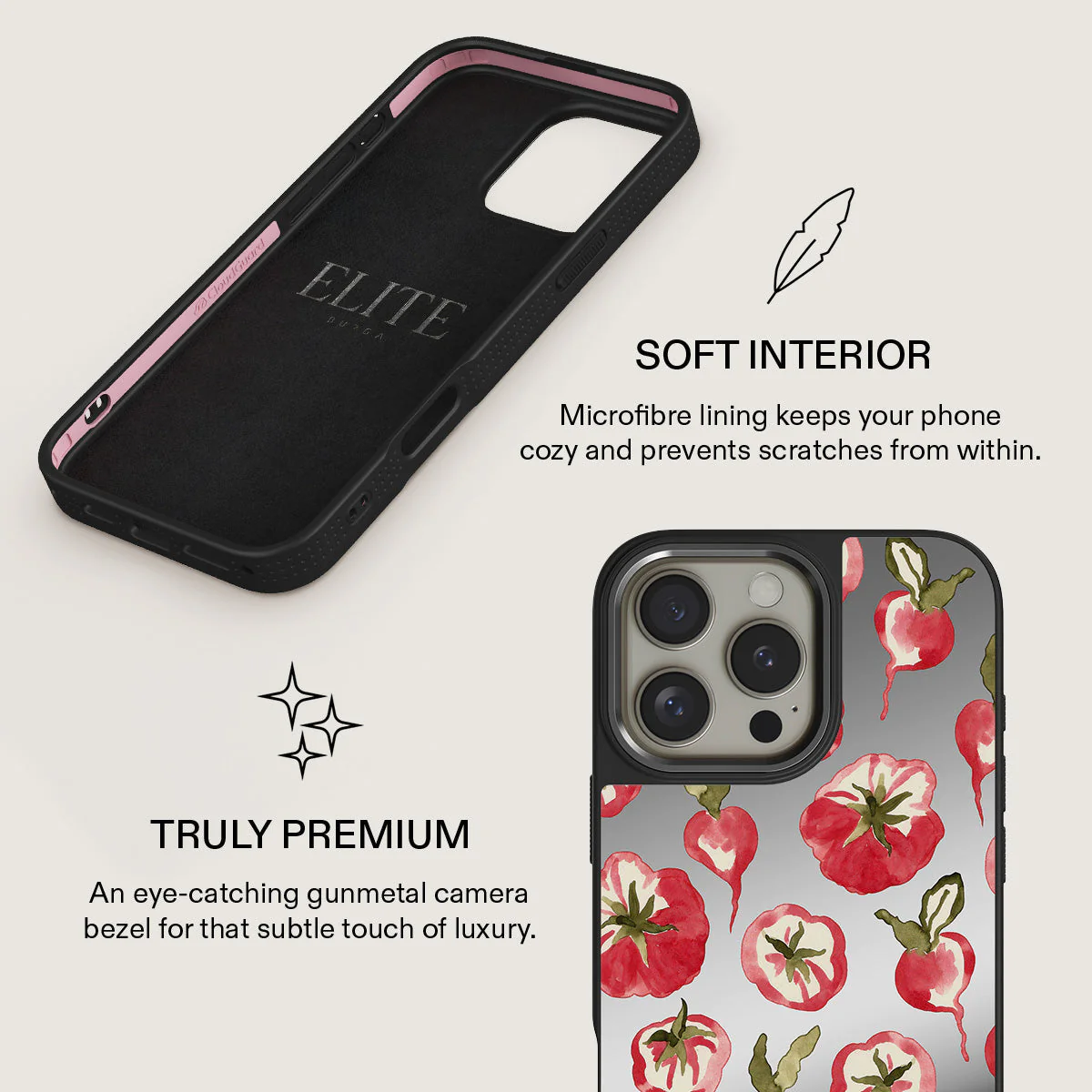 Heirloom - iPhone 16 Pro Max Case - Image 41