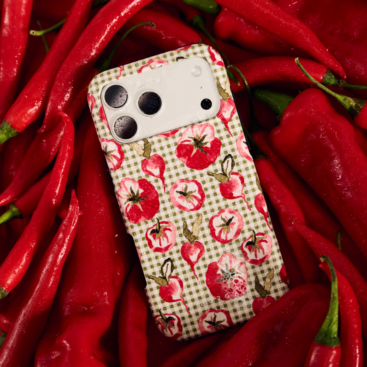 Heirloom - iPhone Air Case - Image 49