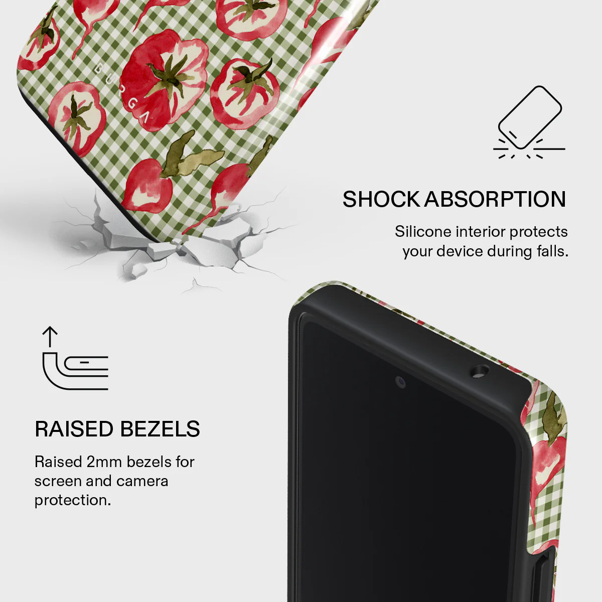 Heirloom - Samsung Galaxy A23 4G / 5G Case - Image 4