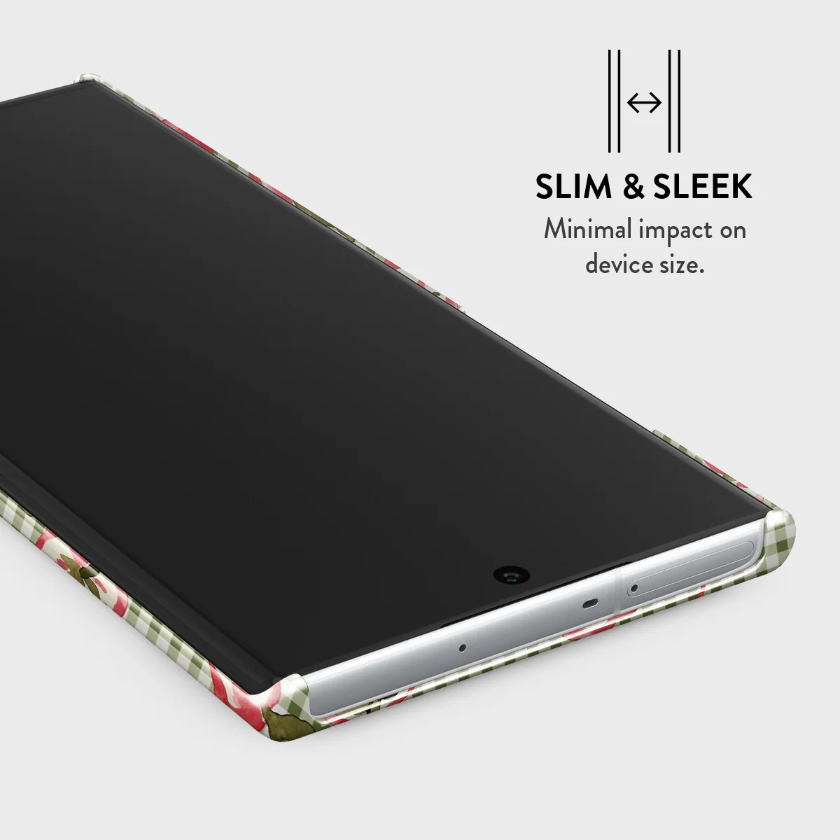 Heirloom - Samsung Galaxy Note 10 Case - Image 4
