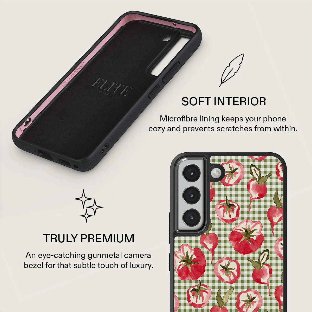 Heirloom - Samsung Galaxy S22 Plus Case - Image 17