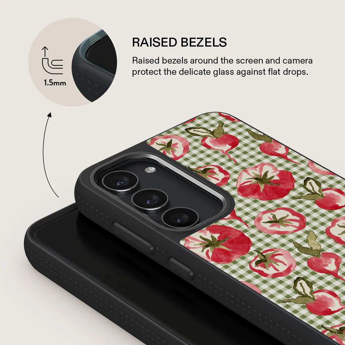 Heirloom - Samsung Galaxy S23 Plus Case - Image 15