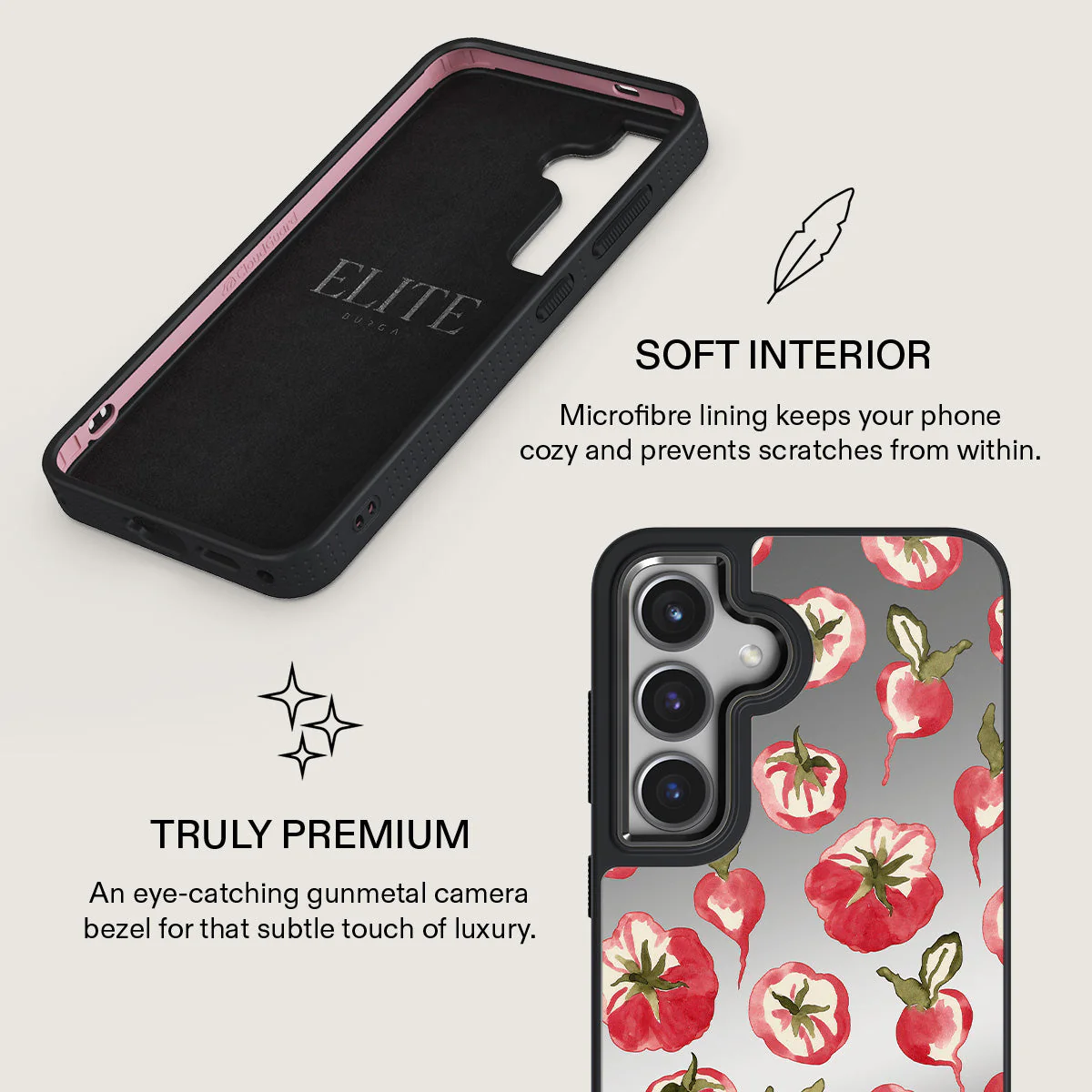 Heirloom - Samsung Galaxy S24 Case - Image 40