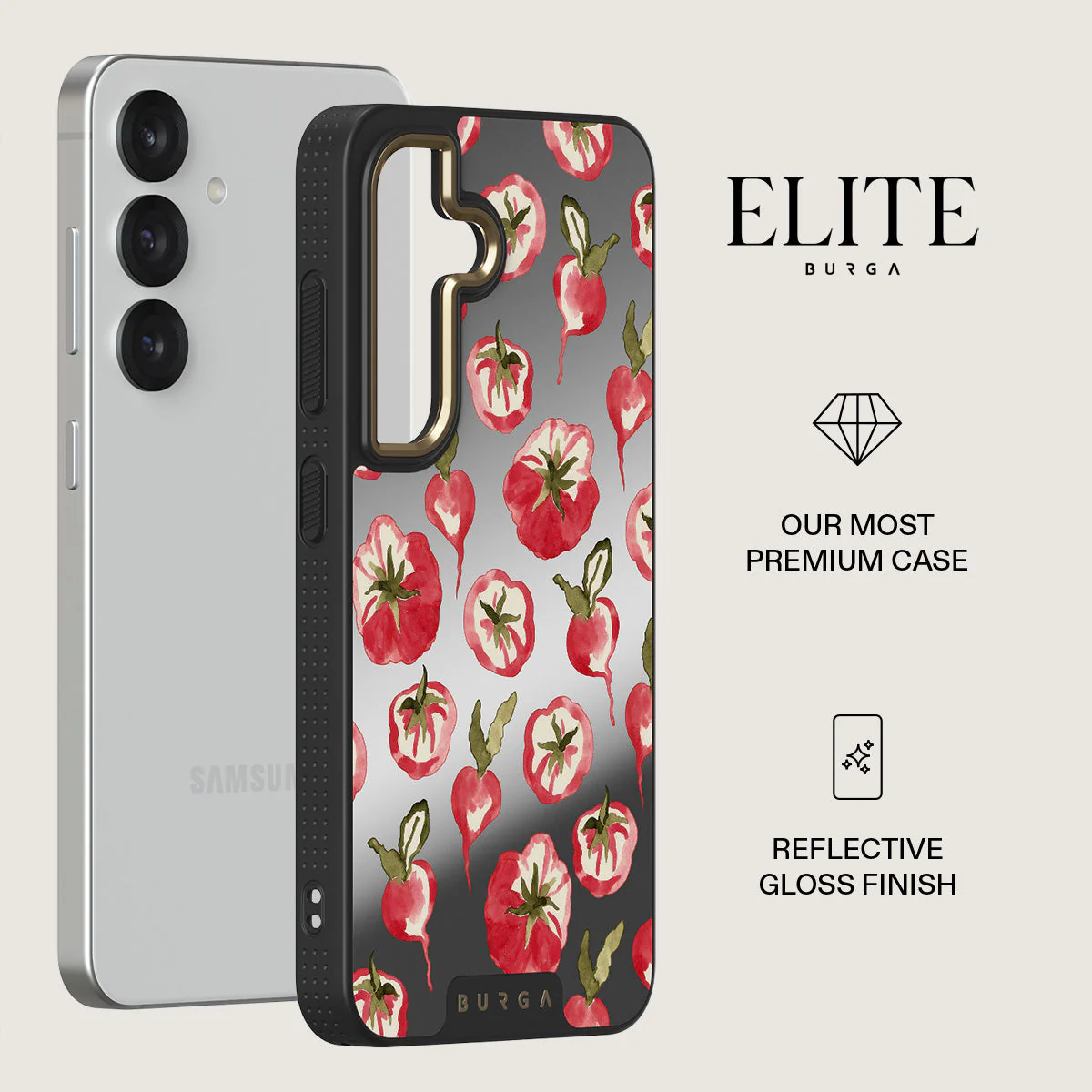 Heirloom - Samsung Galaxy S25 Plus Case - Image 27