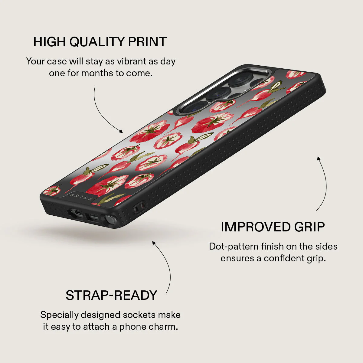 Heirloom - Samsung Galaxy S25 Ultra Case - Image 39