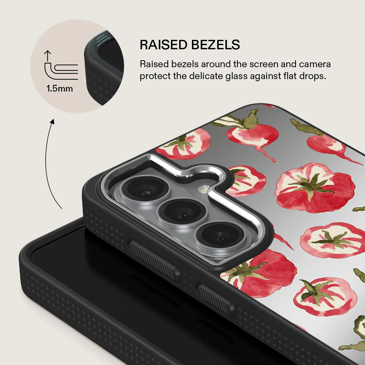 Heirloom - Samsung Galaxy S26 Case - Image 60
