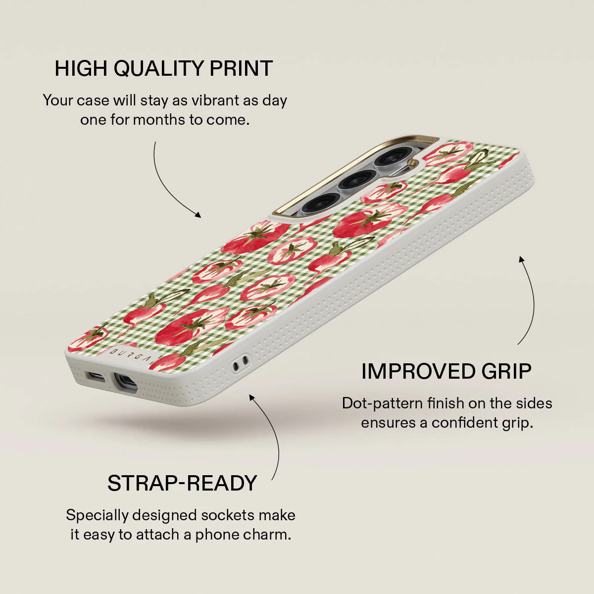 Heirloom - Samsung Galaxy S26 Plus Case - Image 30