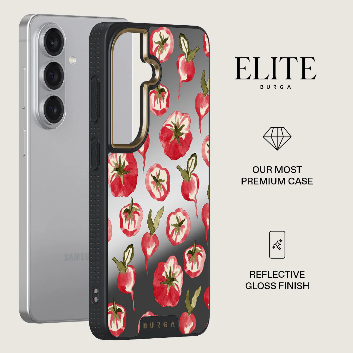Heirloom - Samsung Galaxy S26 Plus Case - Image 41