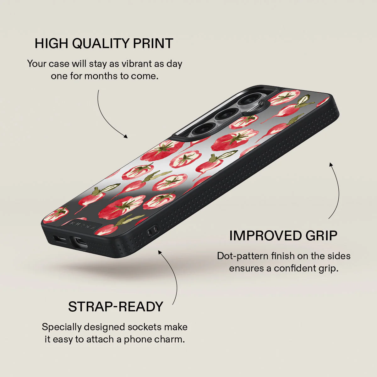 Heirloom - Samsung Galaxy S26 Plus Case - Image 53