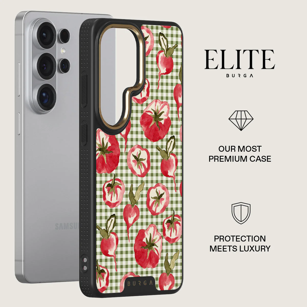 Heirloom - Samsung Galaxy S26 Ultra Case - Image 6
