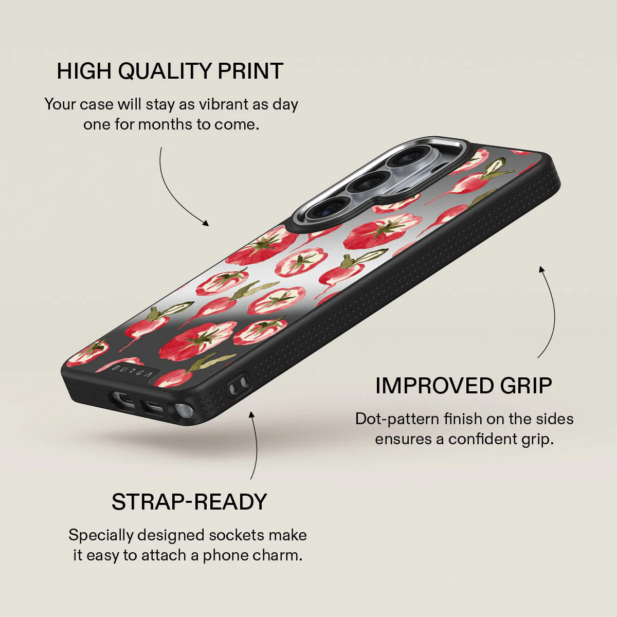 Heirloom - Samsung Galaxy S26 Ultra Case - Image 61