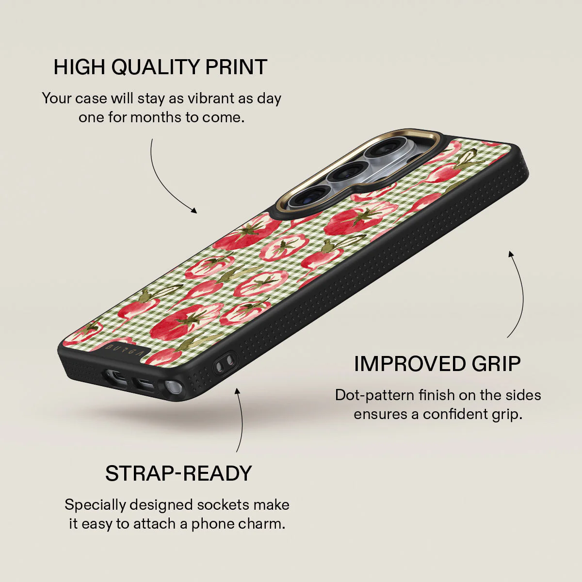 Heirloom - Samsung Galaxy S26 Ultra Case - Image 9