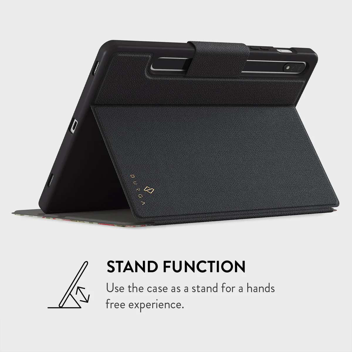 Heirloom - Samsung Galaxy Tab S8+/S7+/S7 FE Case - Image 4
