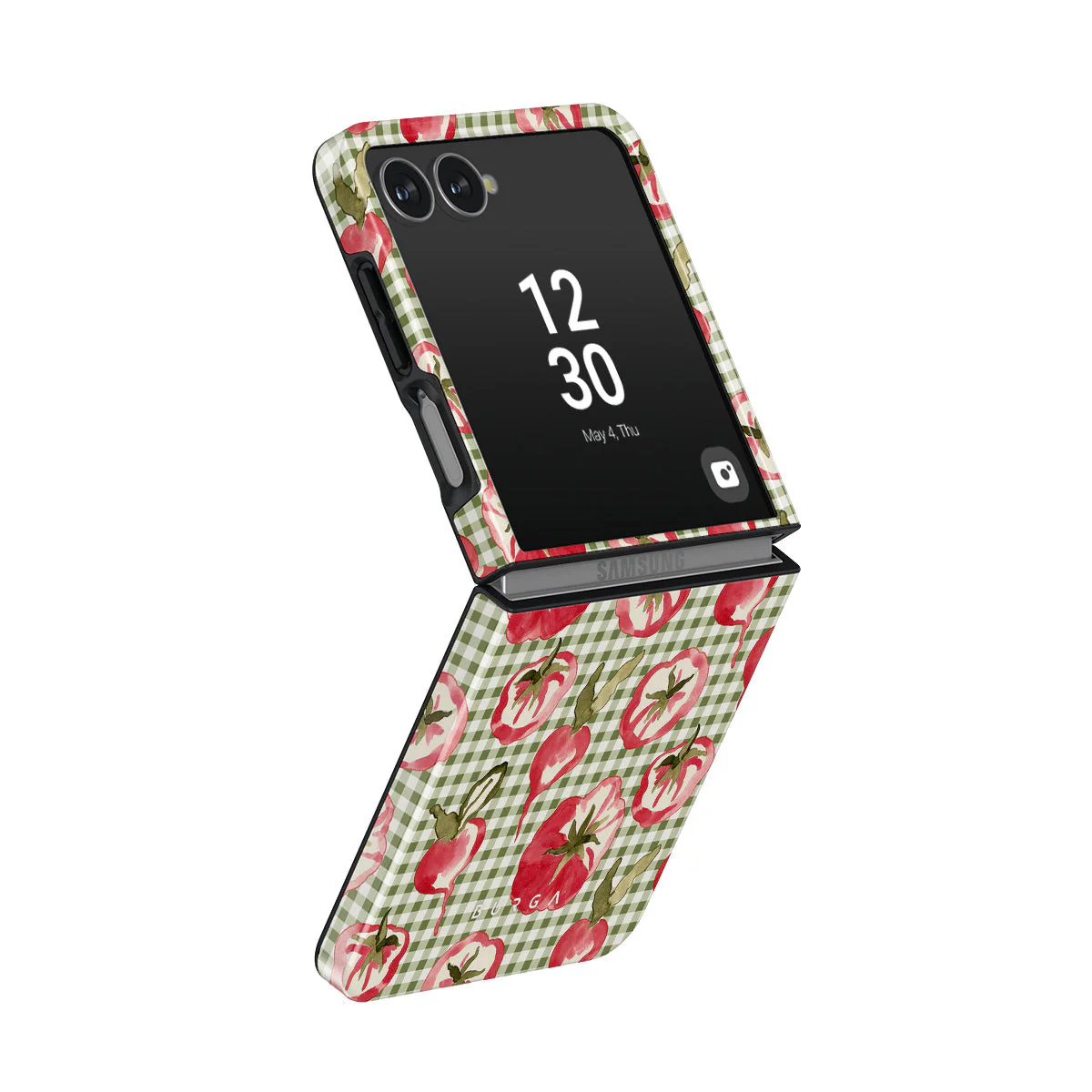 Heirloom - Samsung Galaxy Z Flip 7 Case