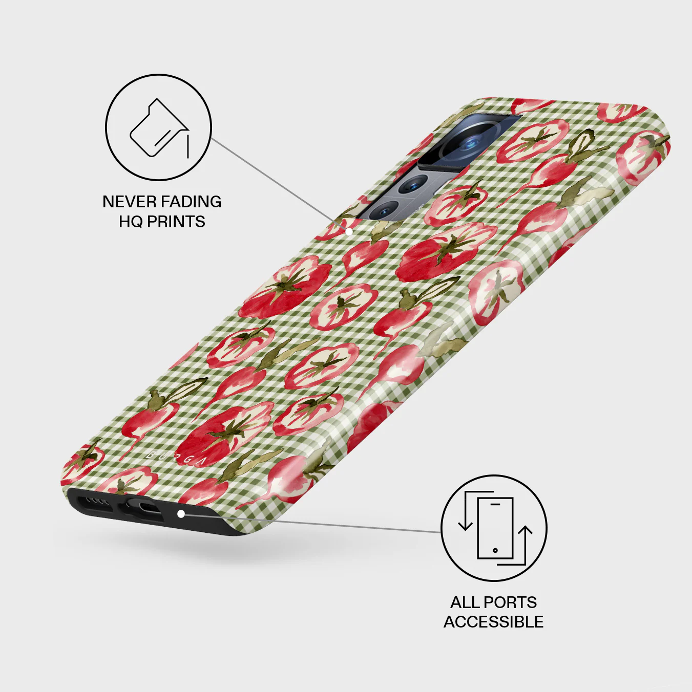 Heirloom - Xiaomi 12T Case - Image 3