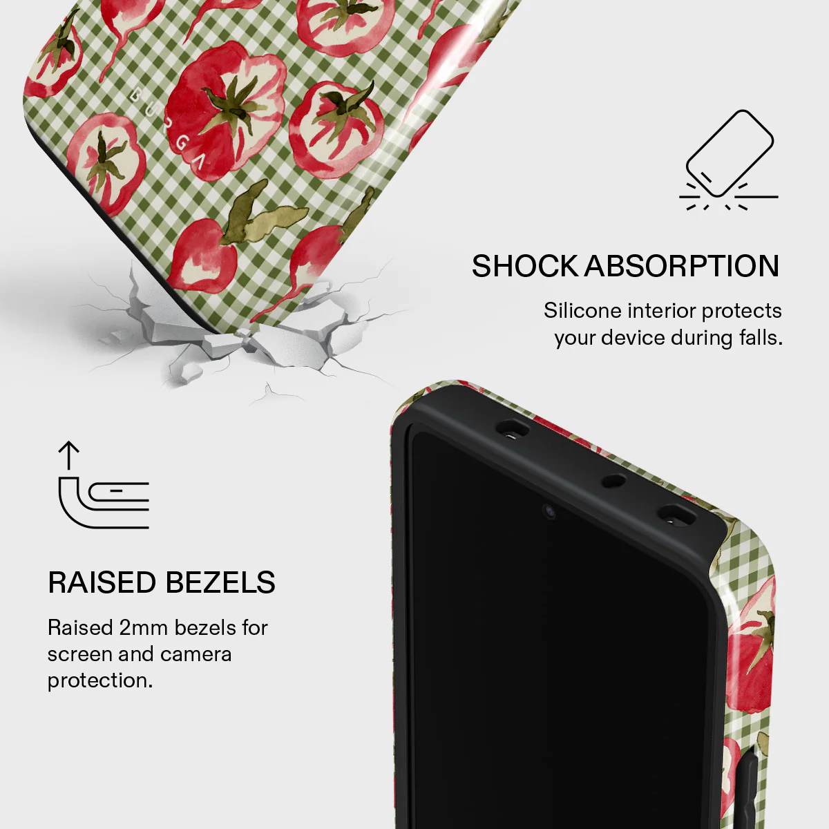 Heirloom - Xiaomi 13T Case - Image 4