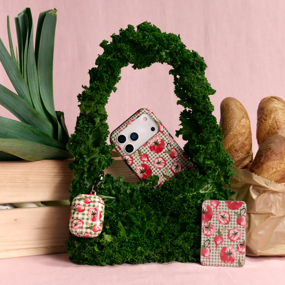 Heirloom - Xiaomi 13T Case - Image 8