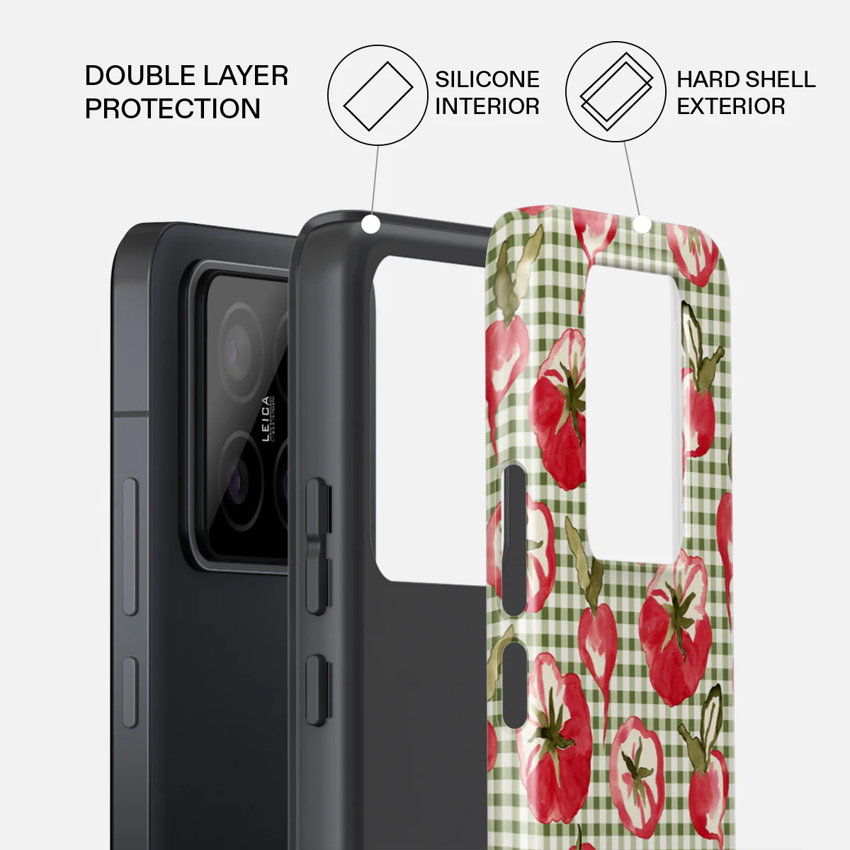 Heirloom - Xiaomi 14 Pro Case - Image 2