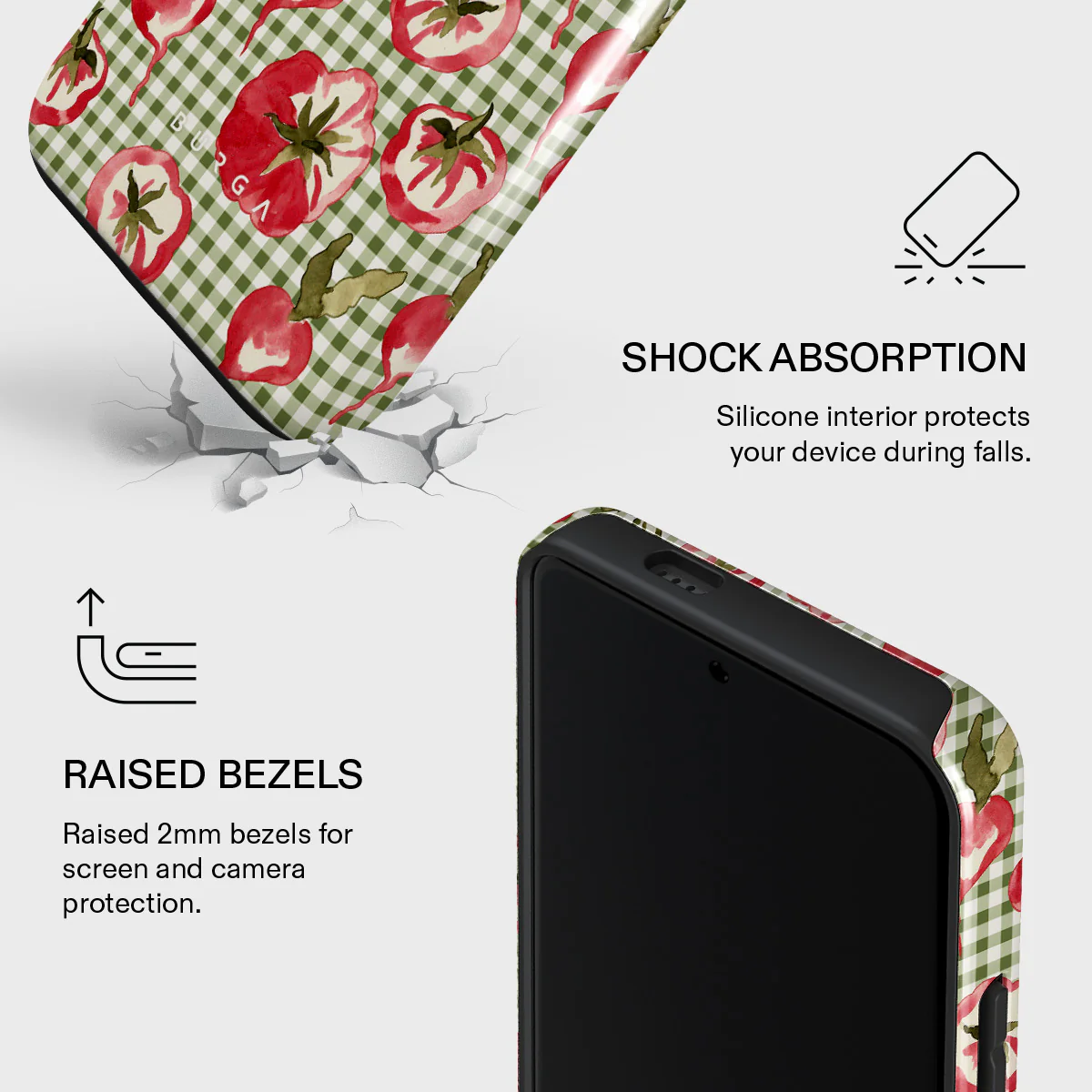 Heirloom - Xiaomi 14 Pro Case - Image 4