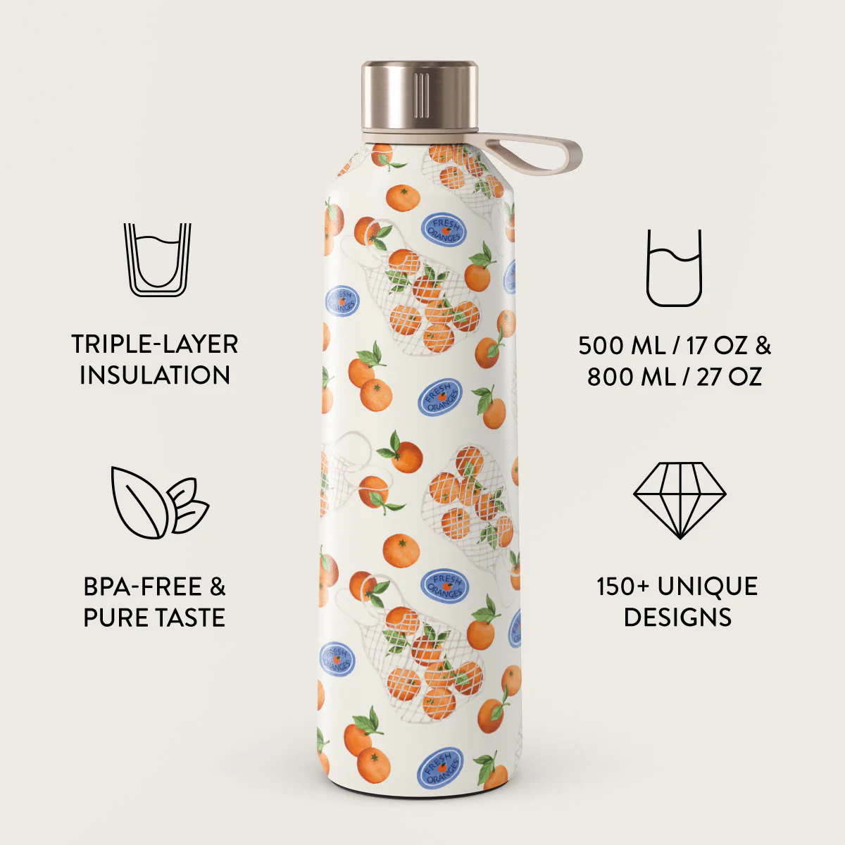 Helios - Water Bottle - Image 3