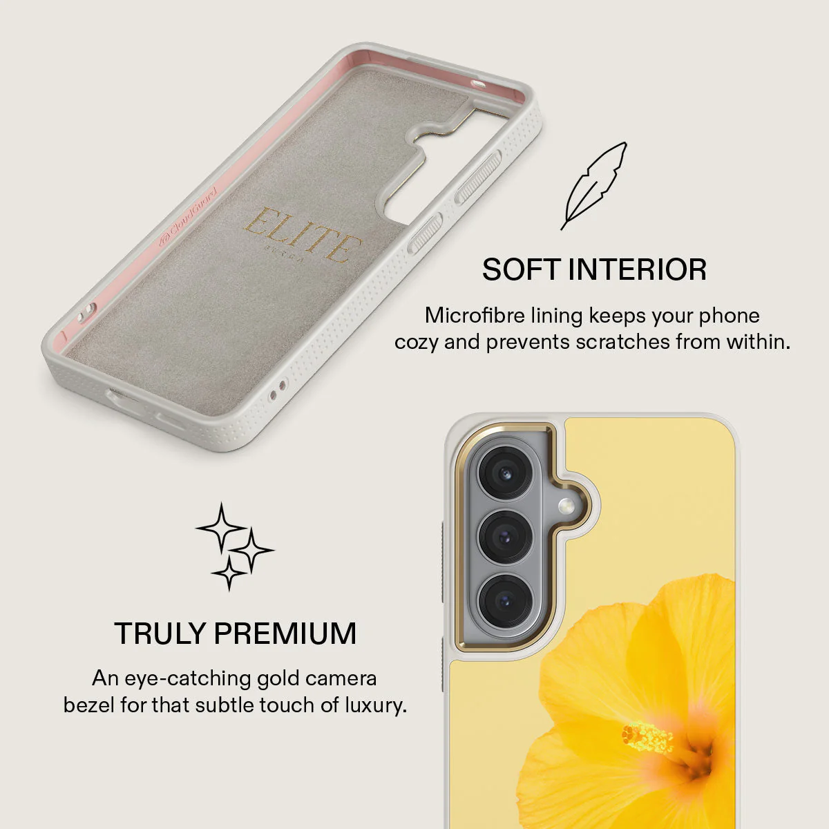 Hibiscus - Samsung Galaxy S26 Plus Case - Image 31