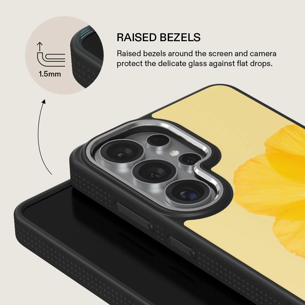 Hibiscus - Samsung Galaxy S26 Ultra Case - Image 22