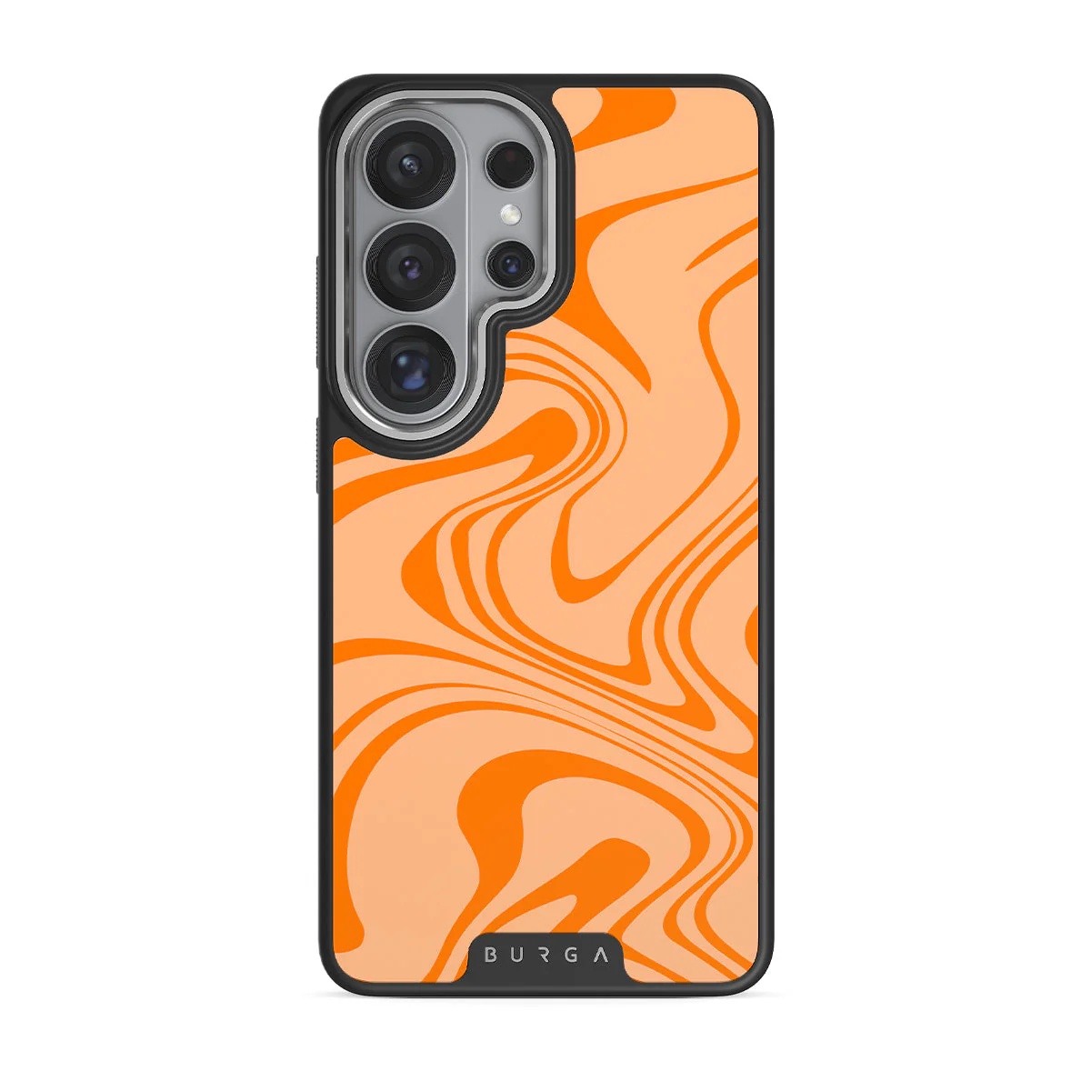 High Vibrations - Color Swirl Samsung Galaxy S26 Ultra Case - Image 19