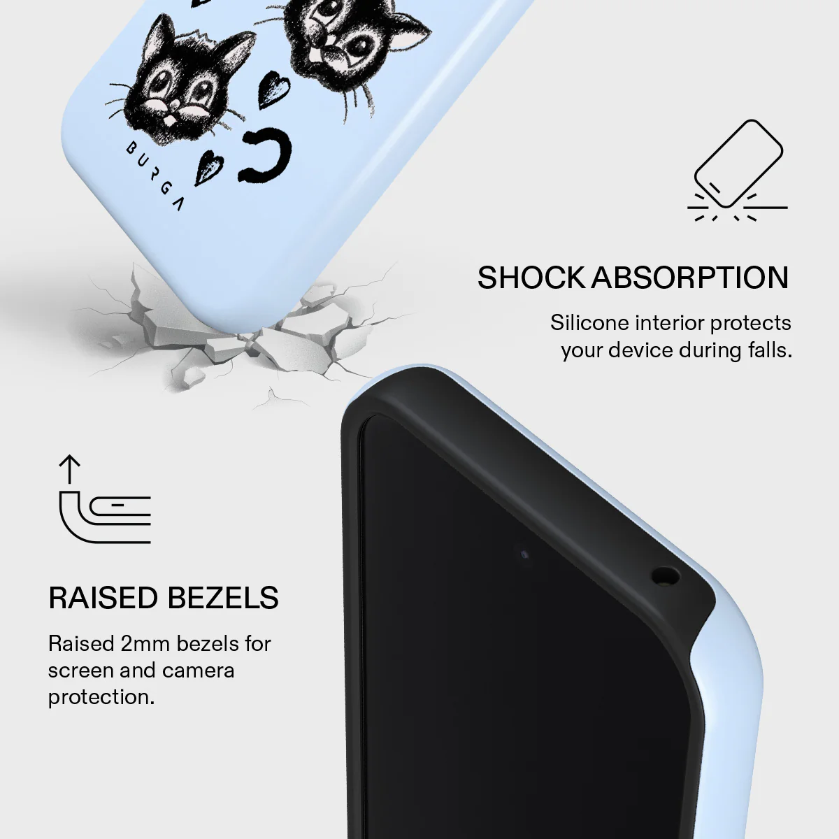 Hocus Pocus - Google Pixel 10 Pro Case - Image 4