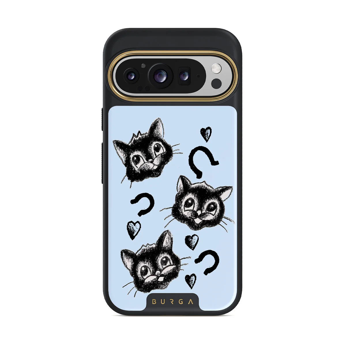 Hocus Pocus - Google Pixel 9 Pro XL Case - Image 5