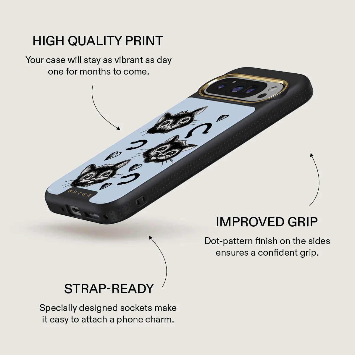 Hocus Pocus - Google Pixel 9 Pro XL Case - Image 9