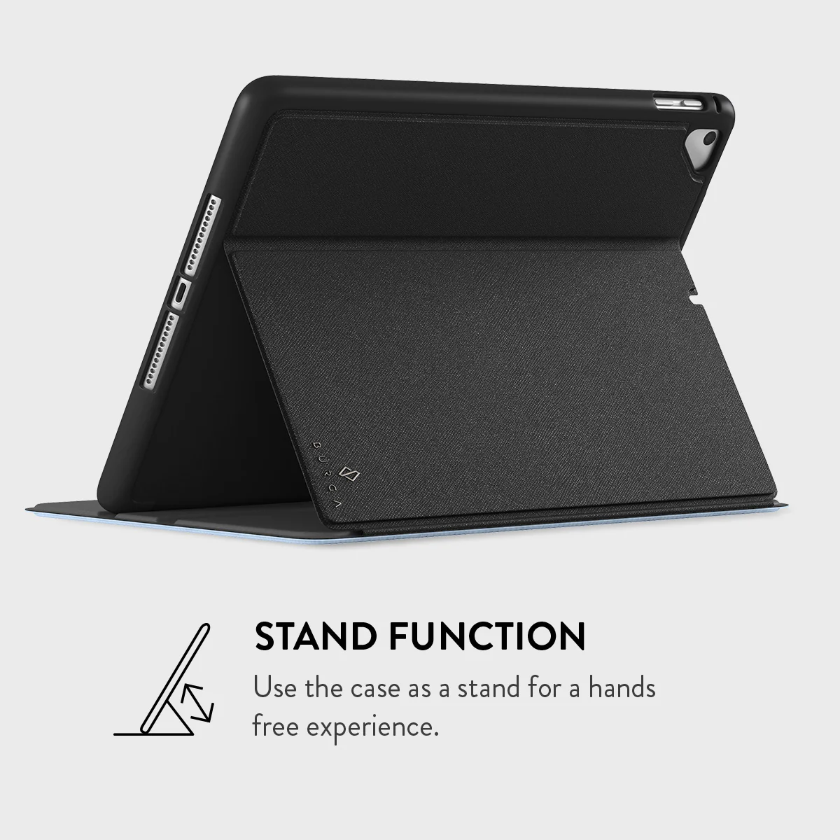 Hocus Pocus - iPad 9.7 (6th/5th Gen) Case - Image 5