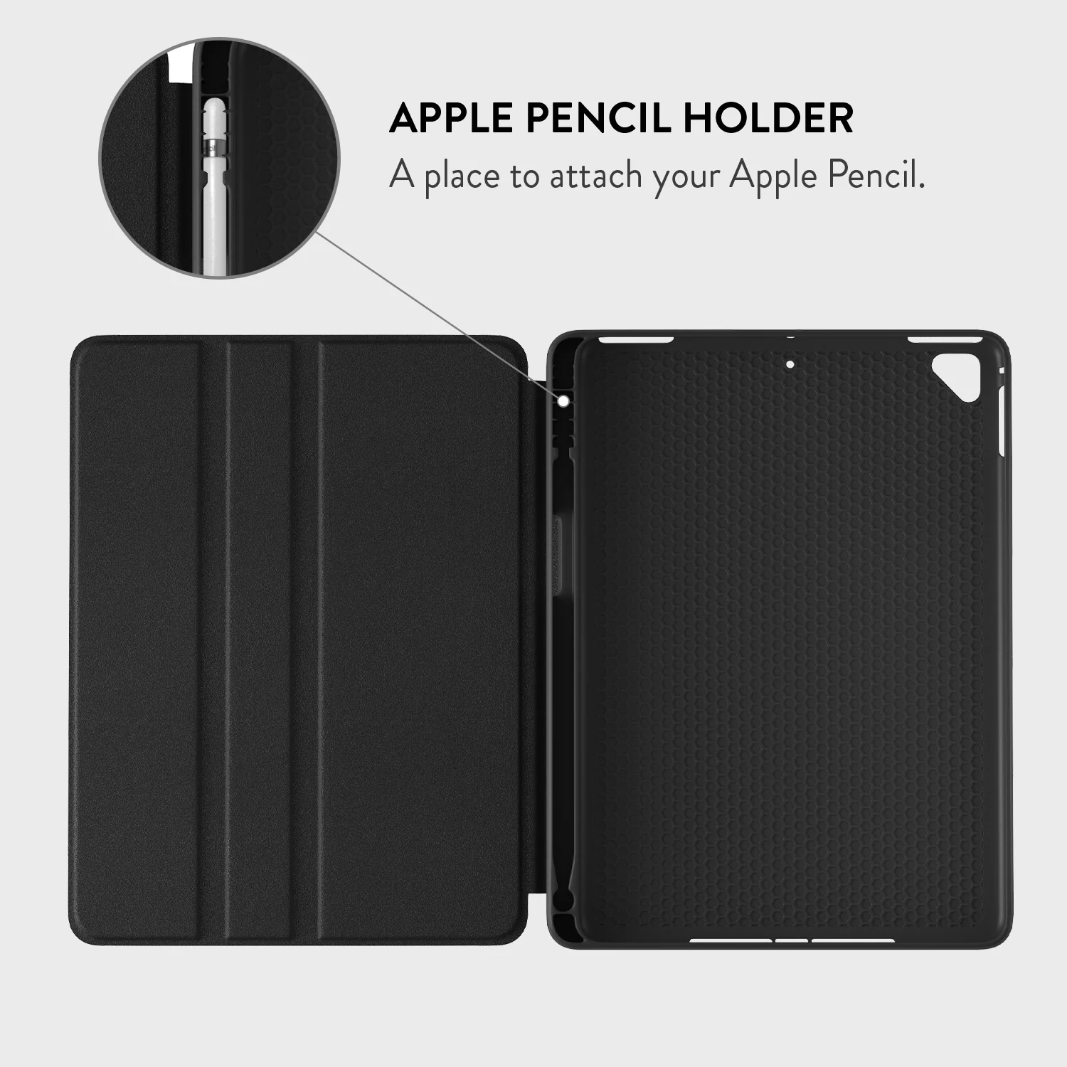 Hocus Pocus - iPad 9.7 (6th/5th Gen) Case - Image 6