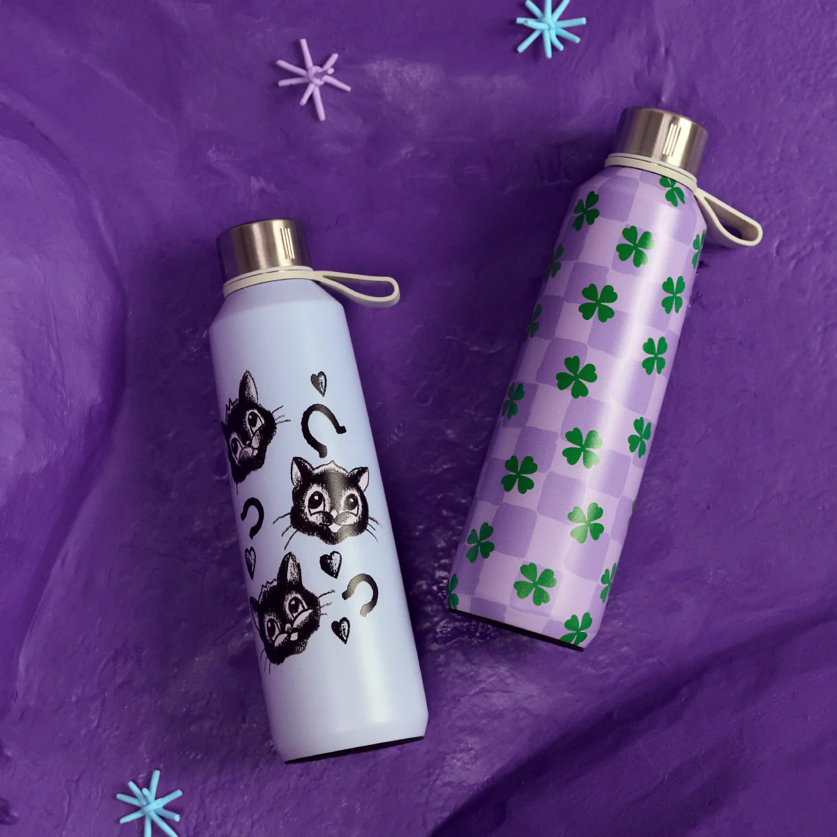 Hocus Pocus - Water Bottle - Image 8