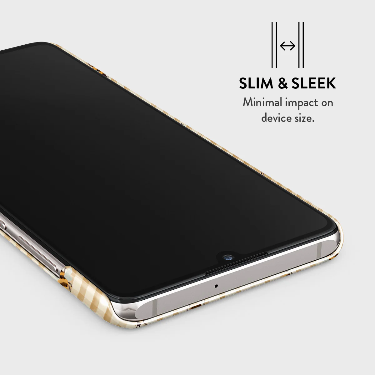 Honeycomb - Huawei P30 Case - Image 4