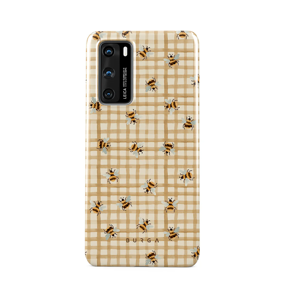 Honeycomb - Huawei P40 Case