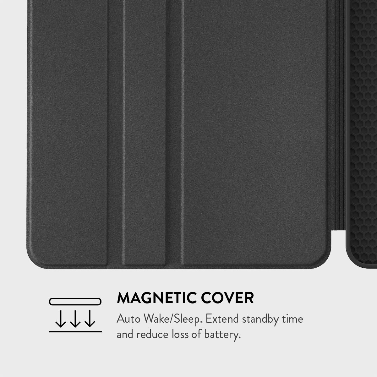 Honeycomb - iPad Pro 13 (8th/7th Gen) Case - Image 7
