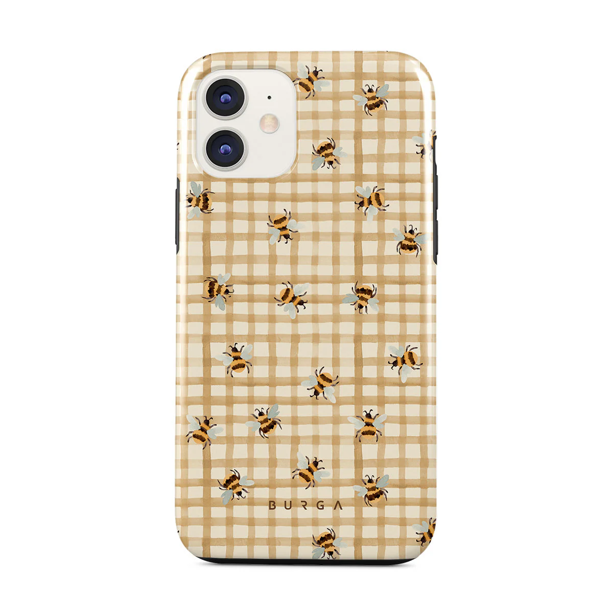 Honeycomb - iPhone 11 Case