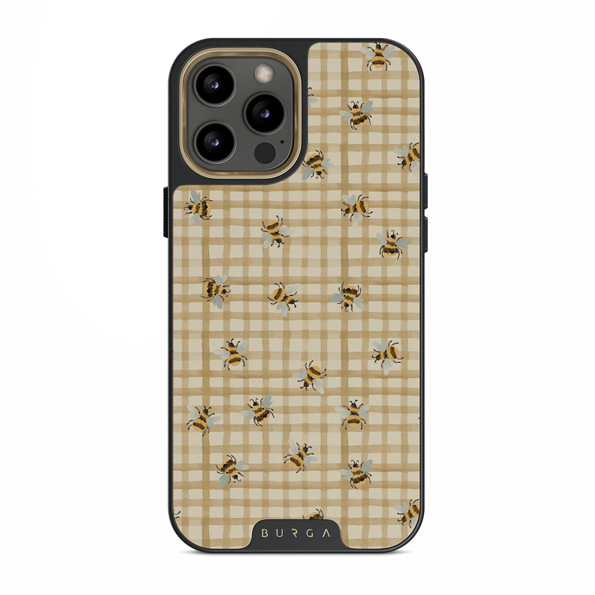 Honeycomb - iPhone 12 Pro Max Case - Image 9