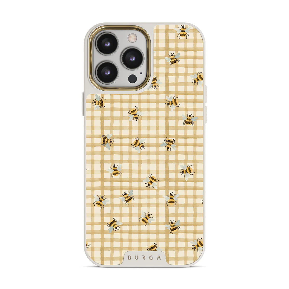 Honeycomb - iPhone 13 Pro Case - Image 19