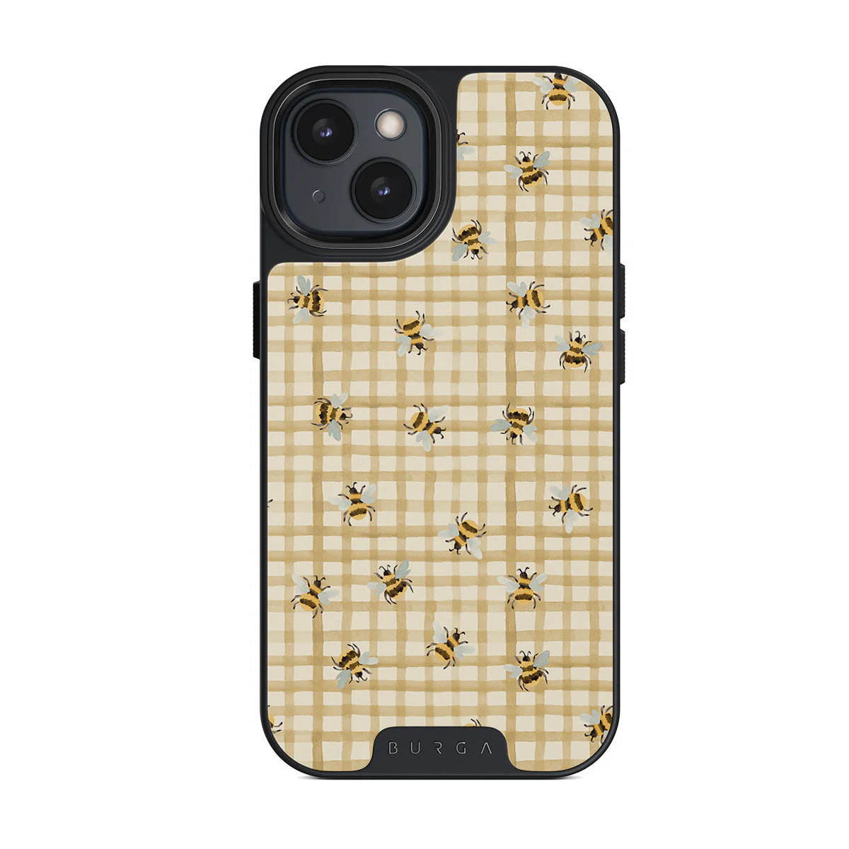 Honeycomb - iPhone 14 Plus Case - Image 12