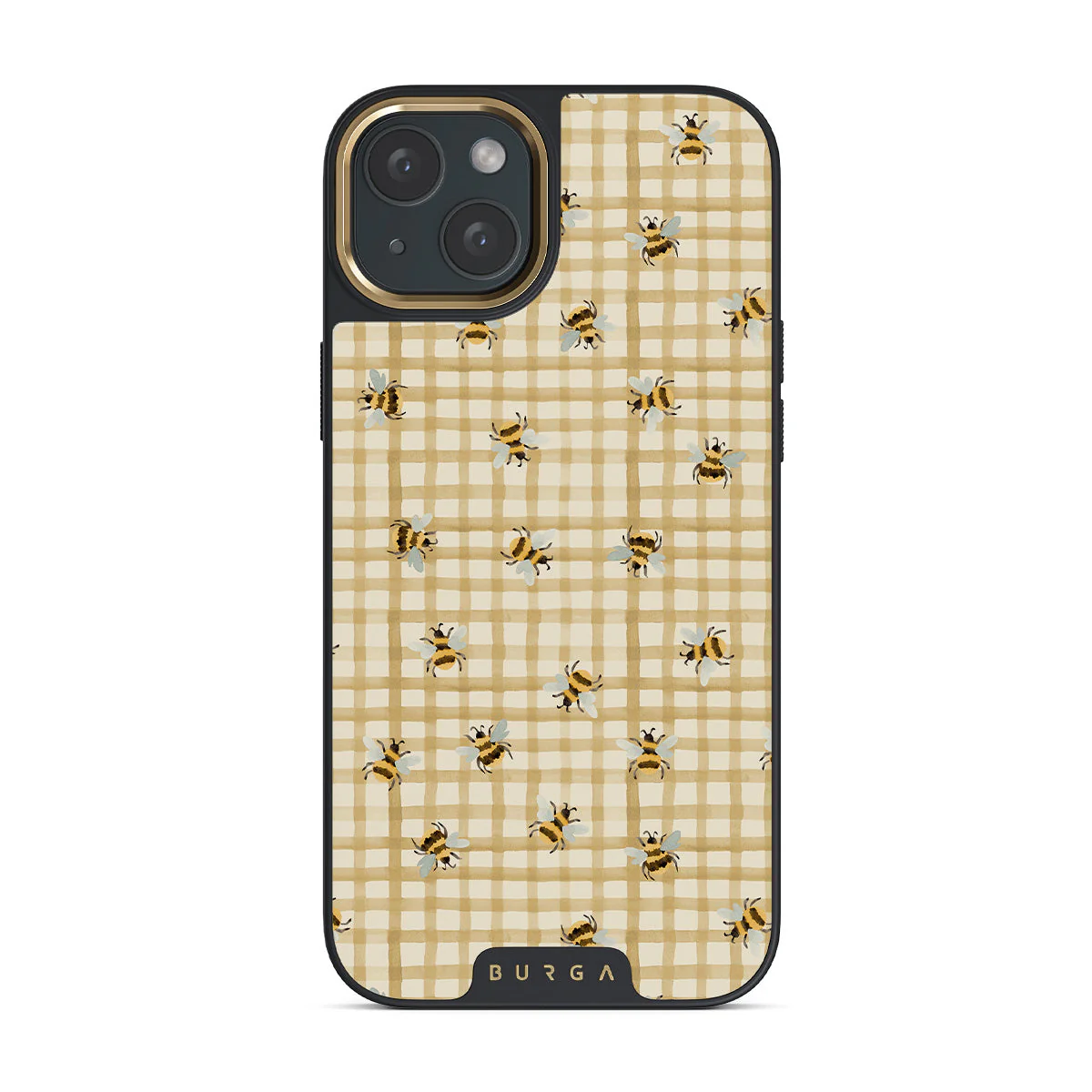 Honeycomb - iPhone 15 Case - Image 5