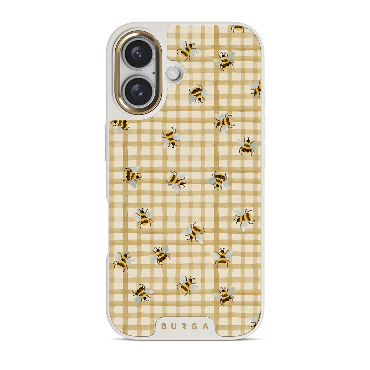 Honeycomb - iPhone 16 Case - Image 20