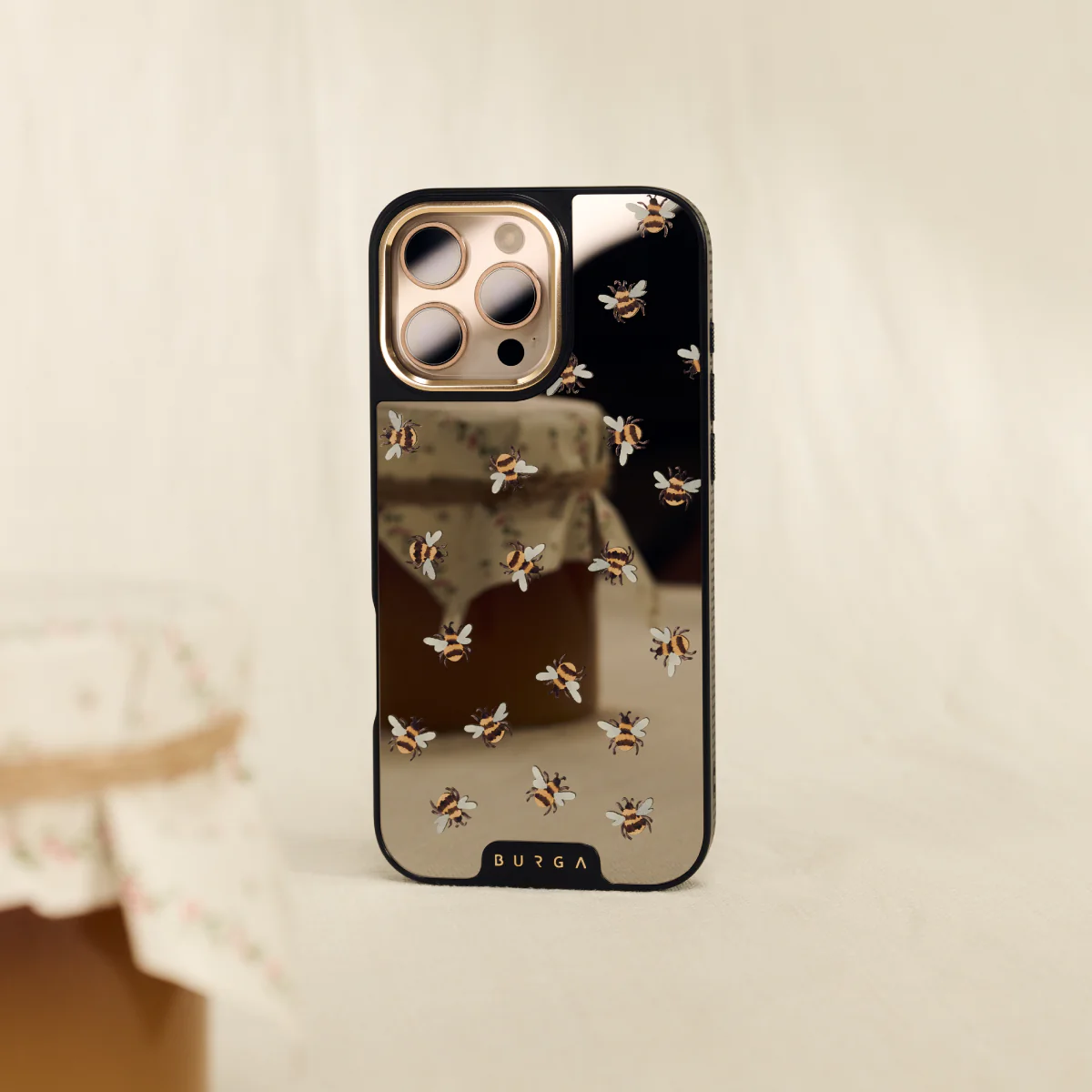 Honeycomb - iPhone 17 Case - Image 54