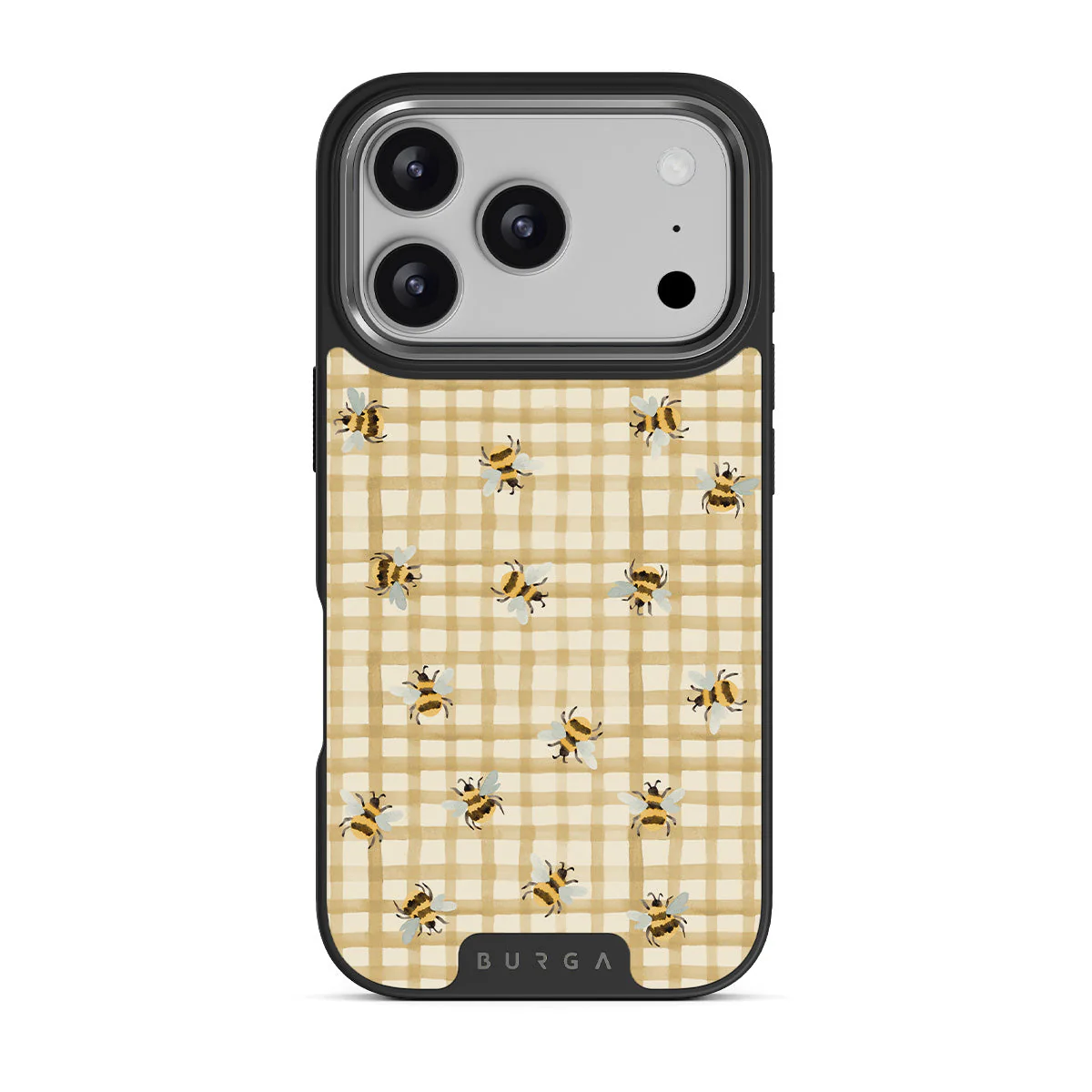 Honeycomb - iPhone 17 Pro Case - Image 12